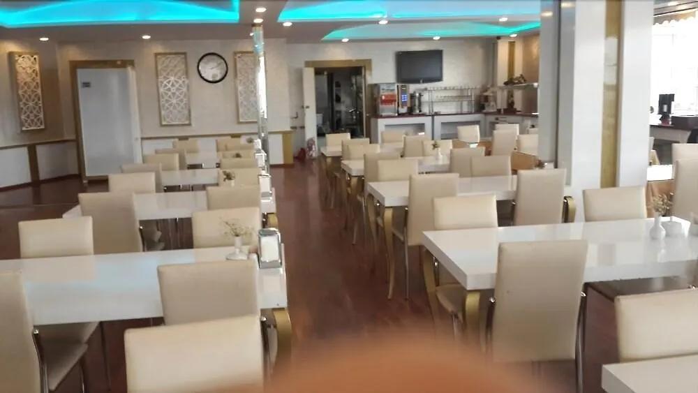 Marinem Hotel Istanbul 3*,