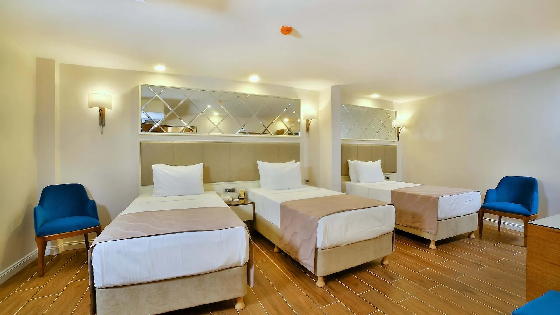 Marinem Hotel Istanbul