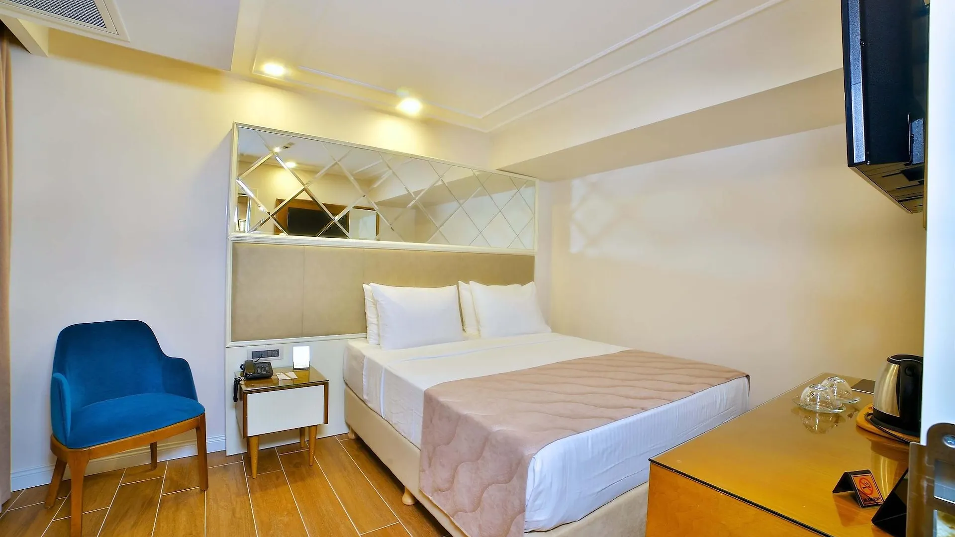 Marinem Hotel Istanbul
