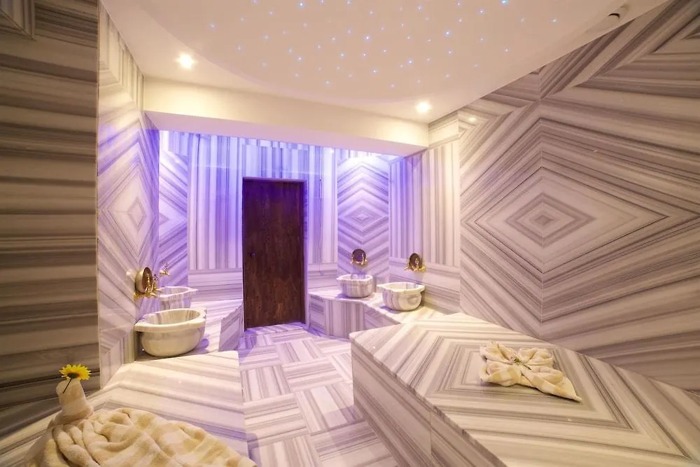 Marinem Hotel Istanbul
