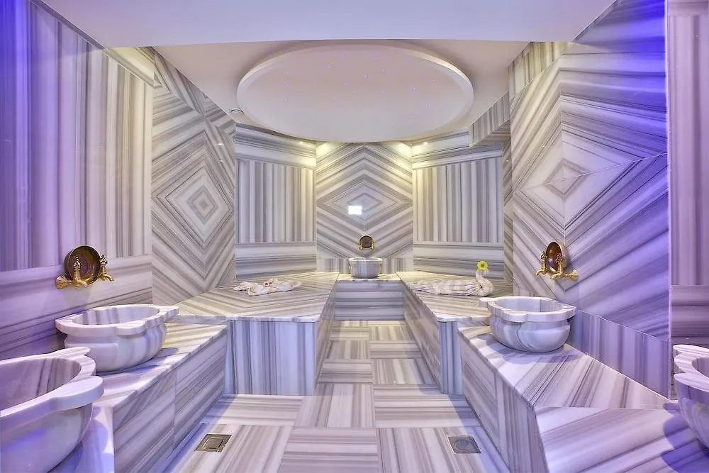 Marinem Hotel Istanbul 3*,  Turkey