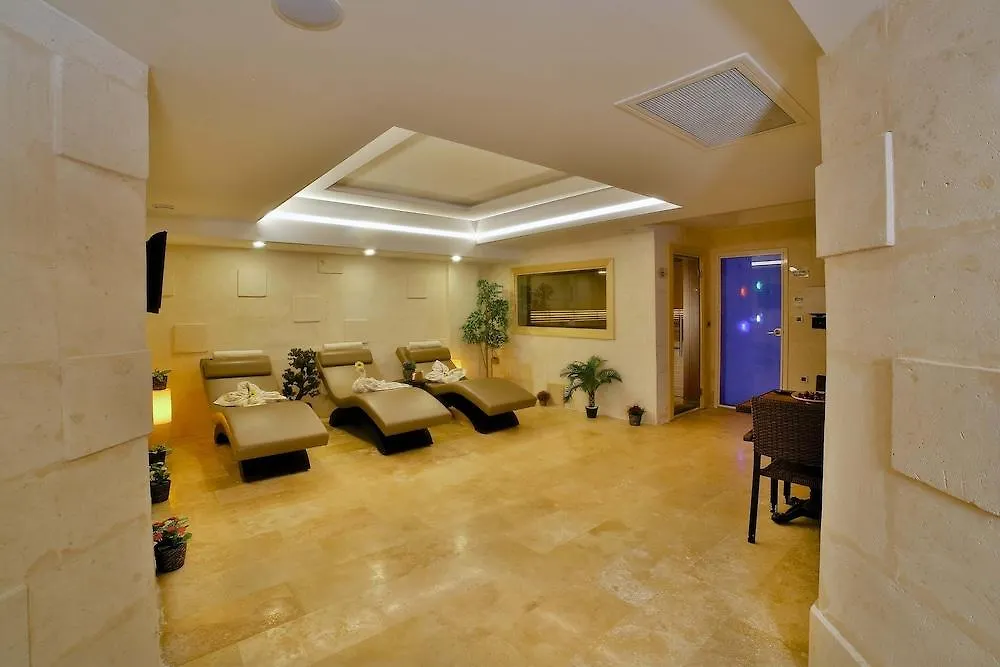 Marinem Hotel Istanbul