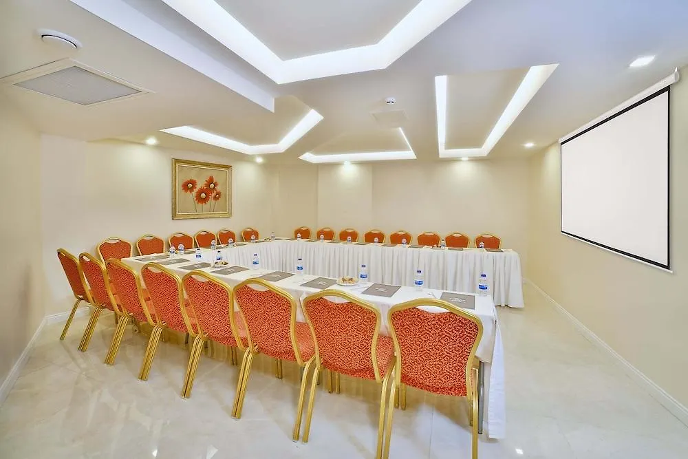 Marinem Hotel Istanbul 3*,  Turkey