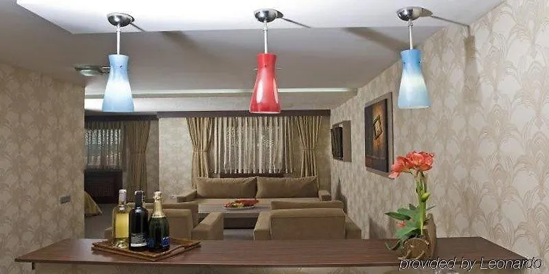 Marinem Hotel Istanbul