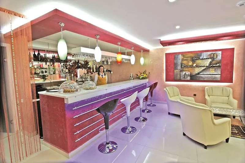Marinem Hotel Istanbul