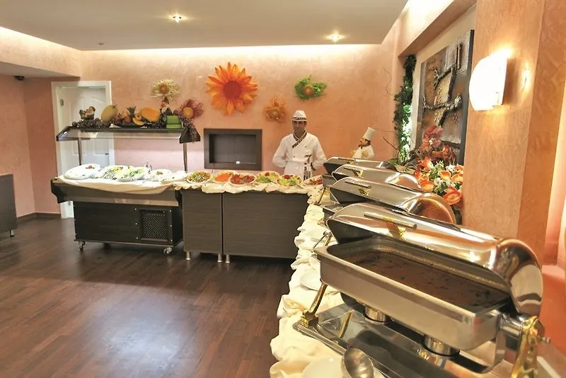 Marinem Hotel Istanbul