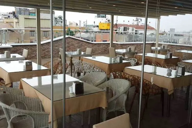 Marinem Hotel Istanbul