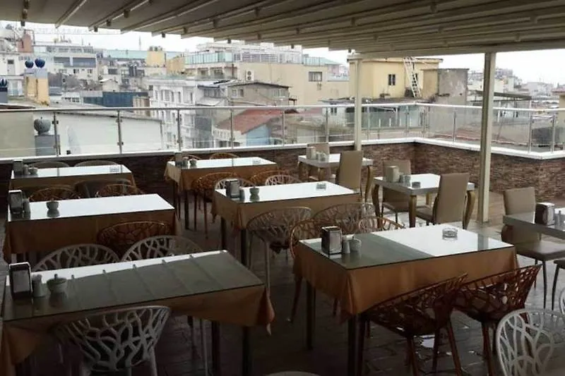 Marinem Hotel Istanbul