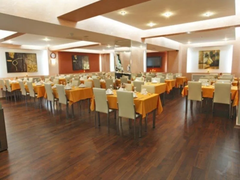 Marinem Hotel Istanbul