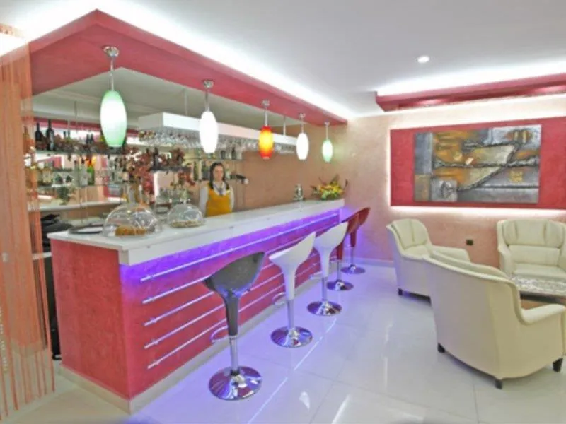 Marinem Hotel Istanbul