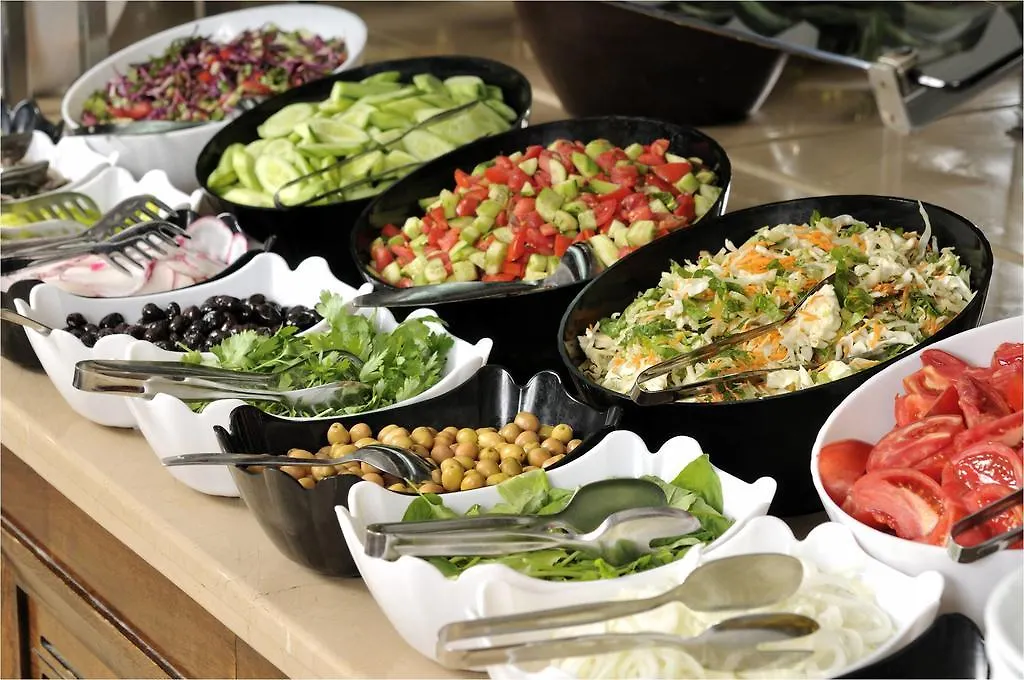 Marinem Hotel Istanbul