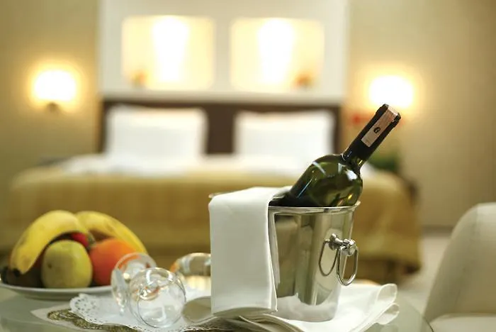 Marinem Hotel Istanbul 3*,