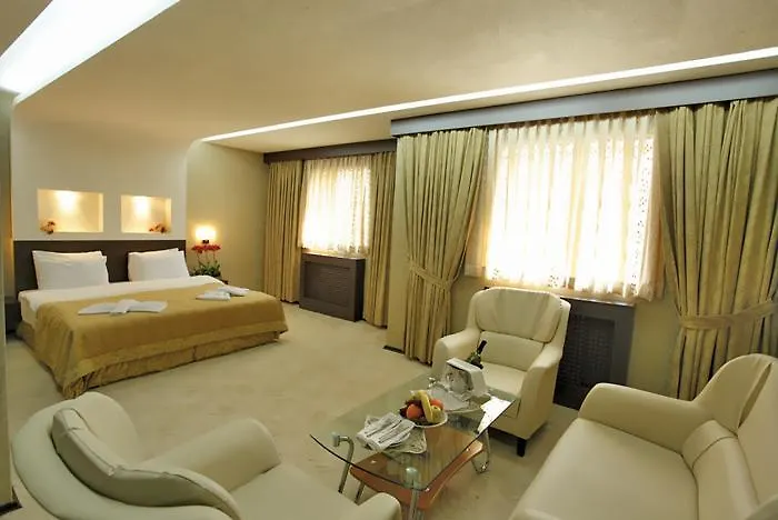 Marinem Hotel Istanbul