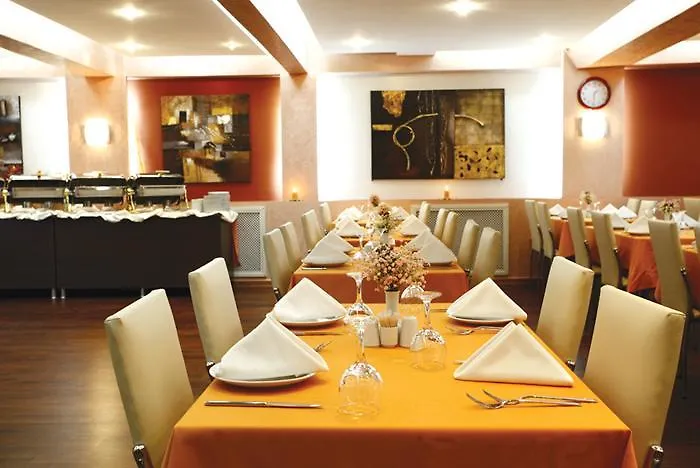 Marinem Hotel Istanbul