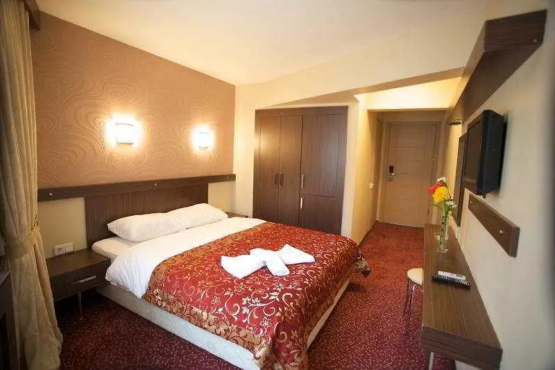 Marinem Hotel Istanbul