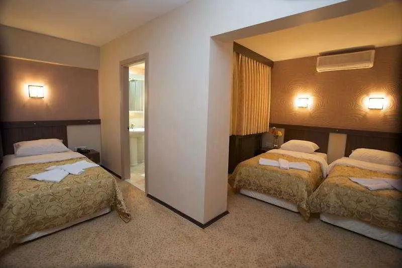 Marinem Hotel Istanbul