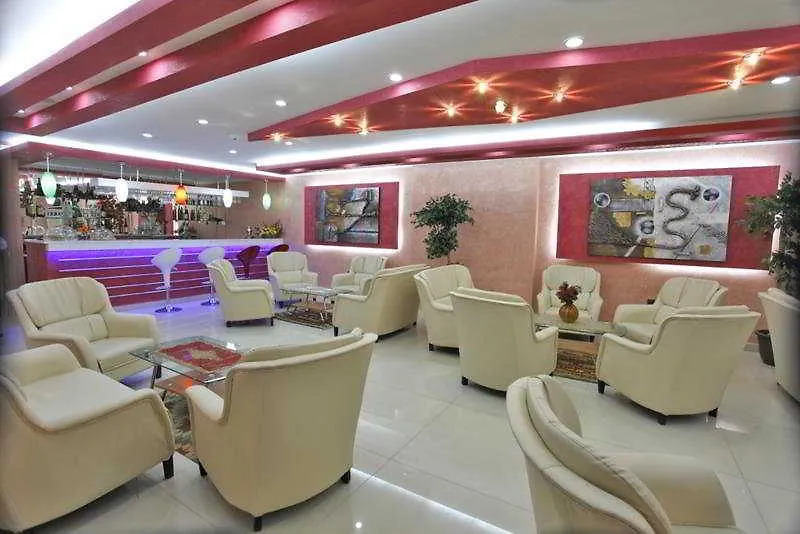 Marinem Hotel Istanbul