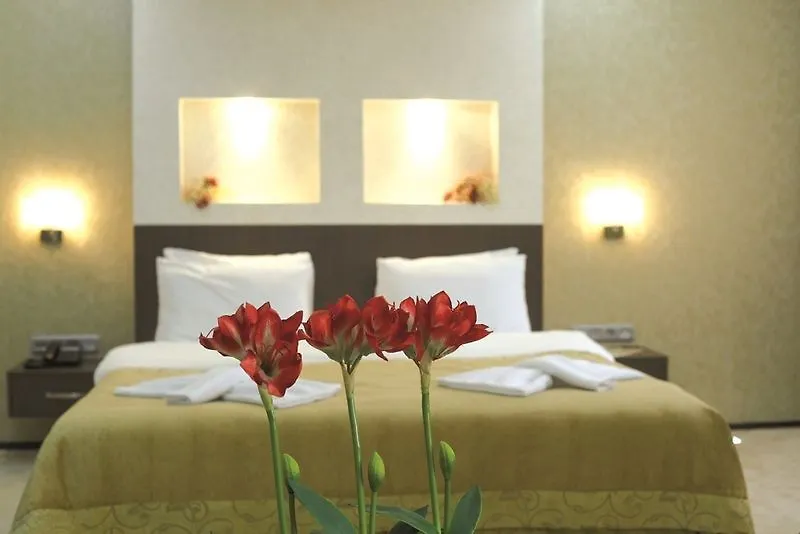Marinem Hotel Istanbul 3*,