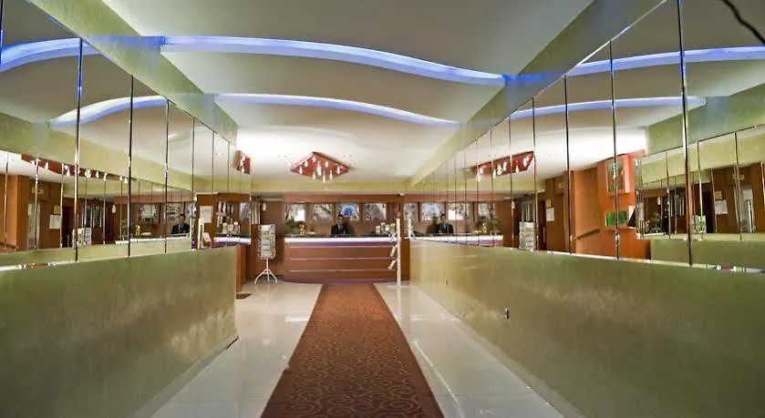 Marinem Hotel Istanbul 3*,