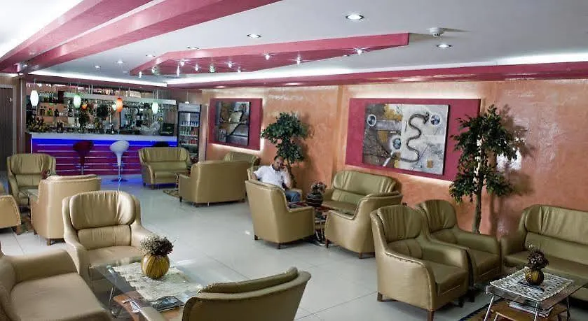 Marinem Hotel Istanbul