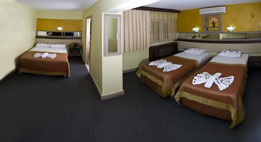 Marinem Hotel Istanbul