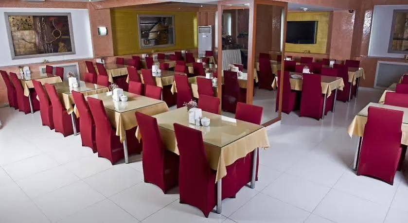 Marinem Hotel Istanbul