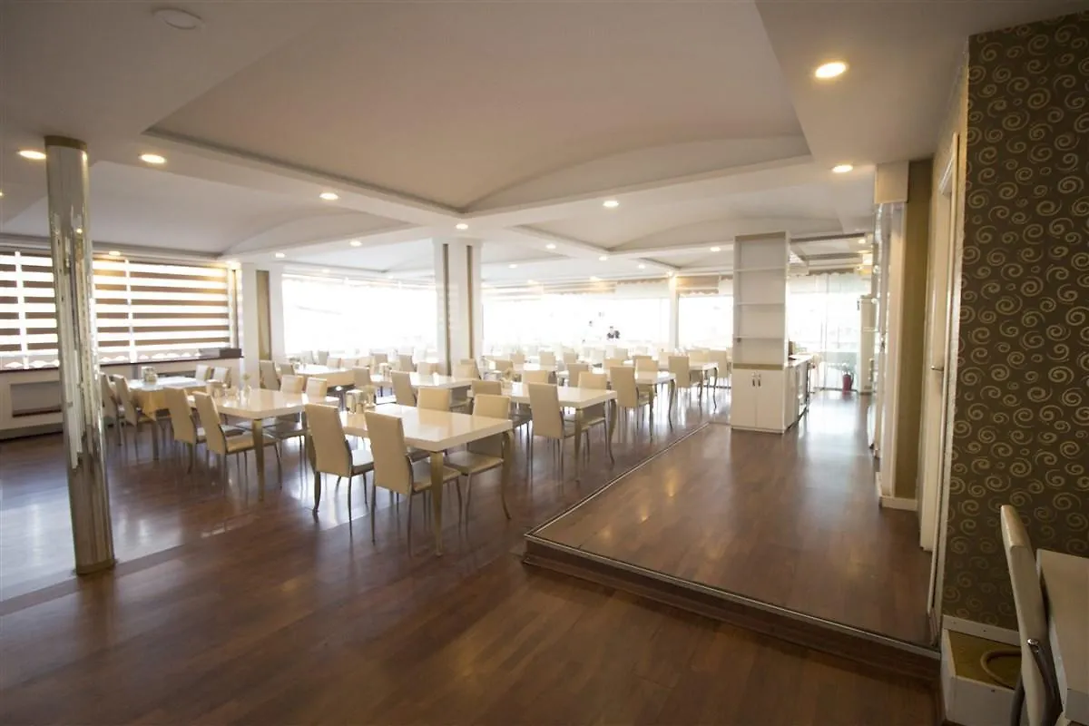 Marinem Hotel Istanbul 3*,  Turkey