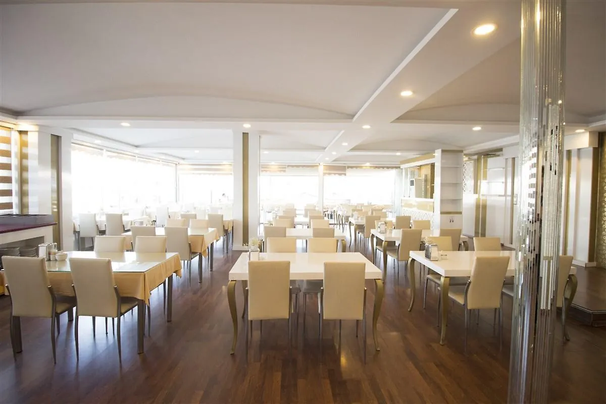 Marinem Hotel Istanbul