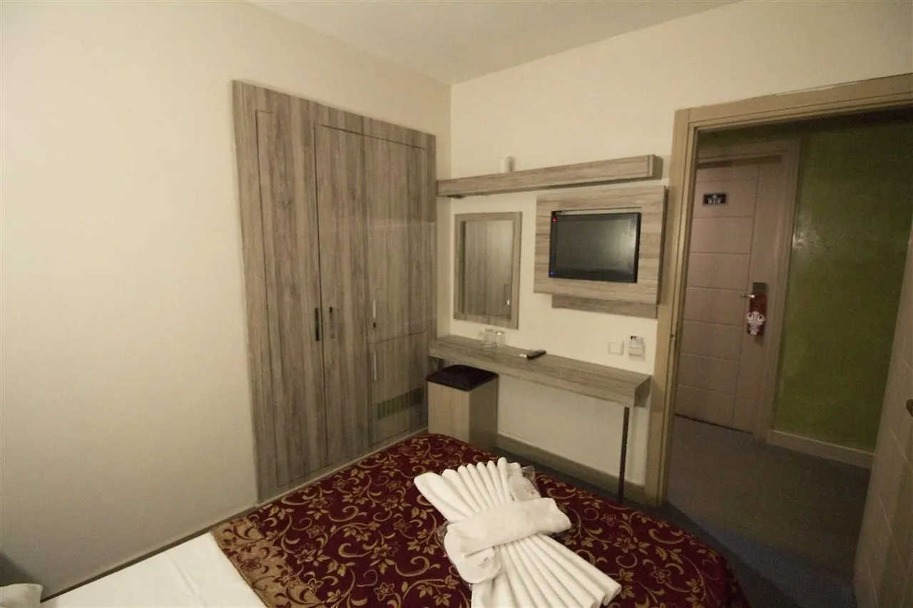 Marinem Hotel Istanbul