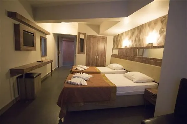 Marinem Hotel Istanbul