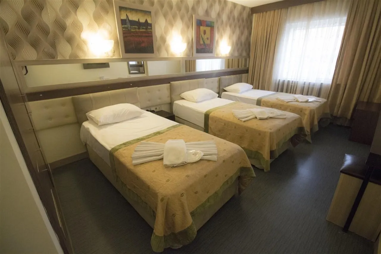 Marinem Hotel Istanbul 3*,  Turkey