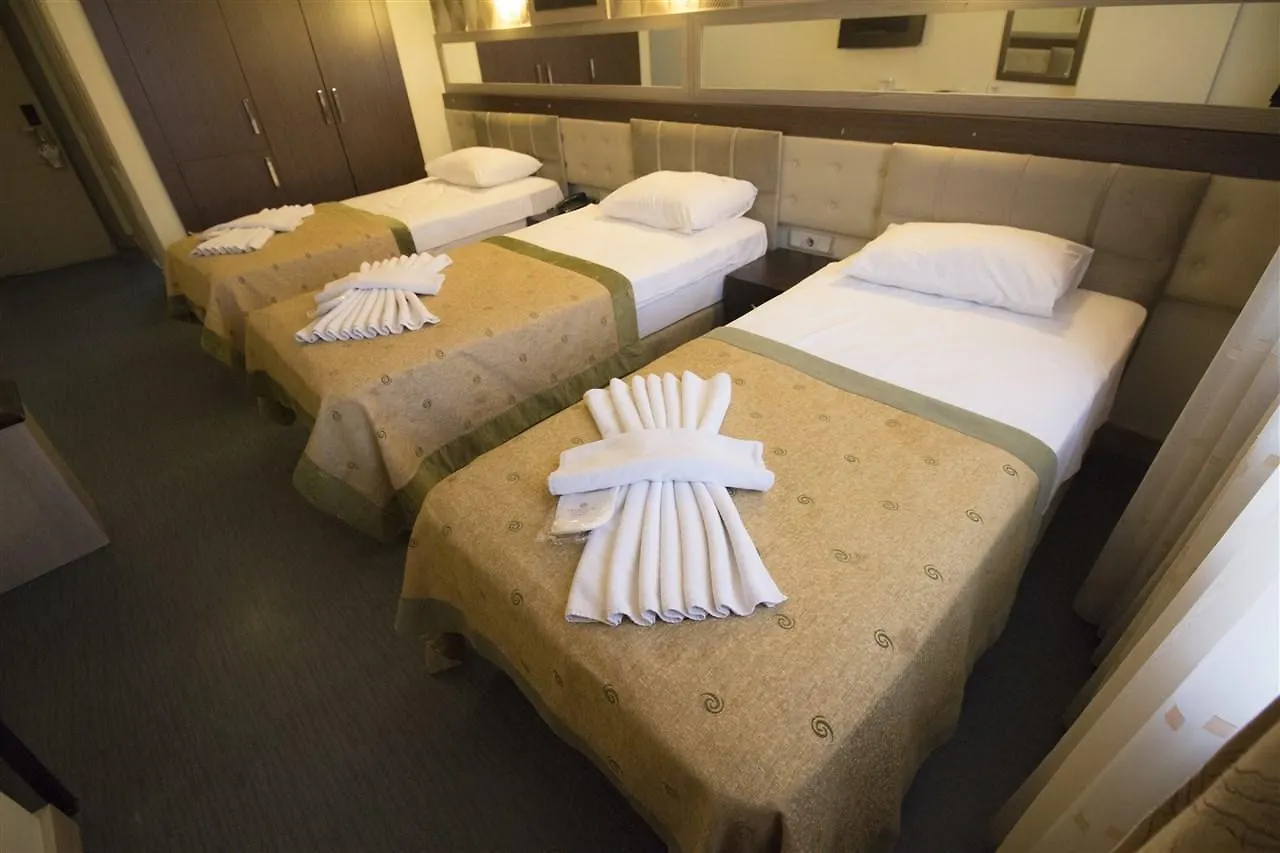 Marinem Hotel Istanbul