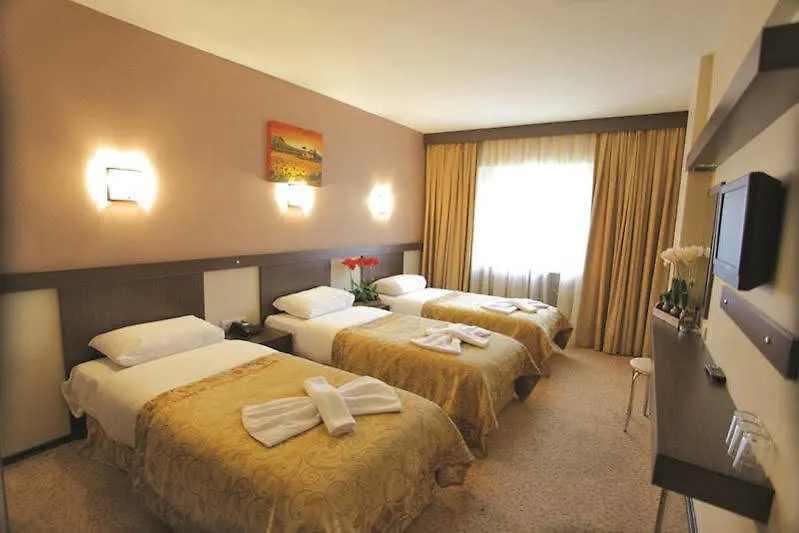Marinem Hotel Istanbul