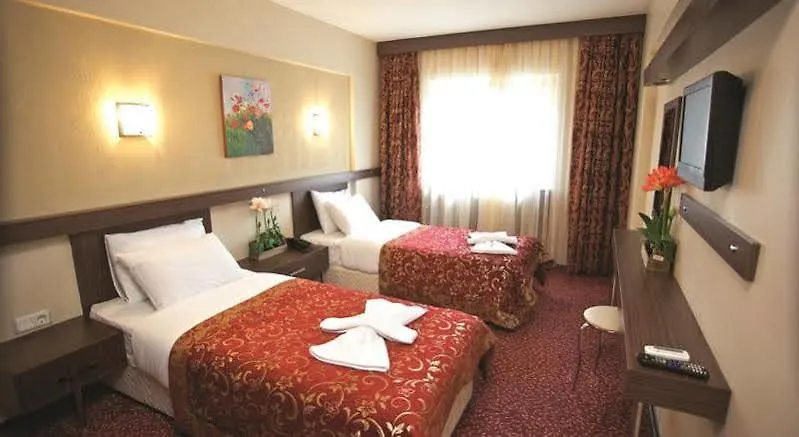 Marinem Hotel Istanbul