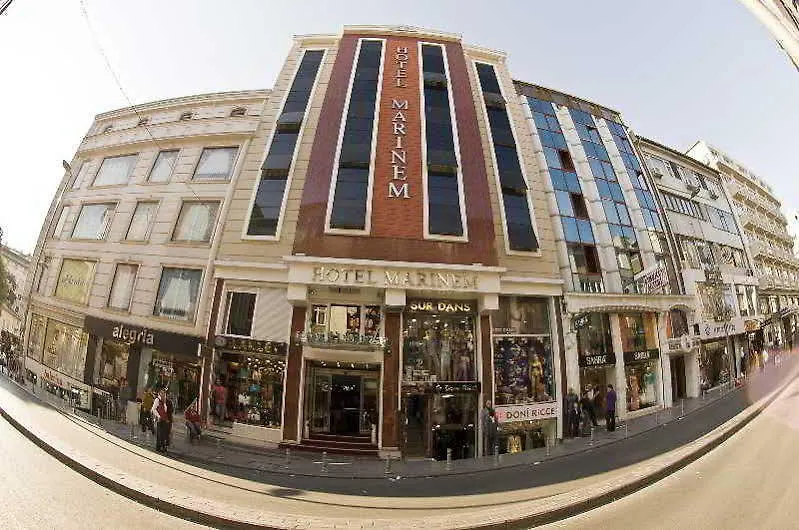 Marinem Hotel Istanbul 3*,  Turkey