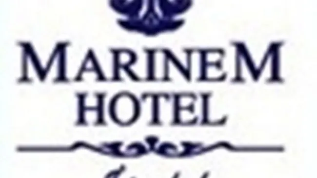 Marinem Hotel Istanbul